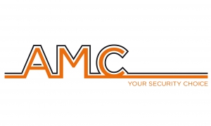 AMC intrusion alarm 