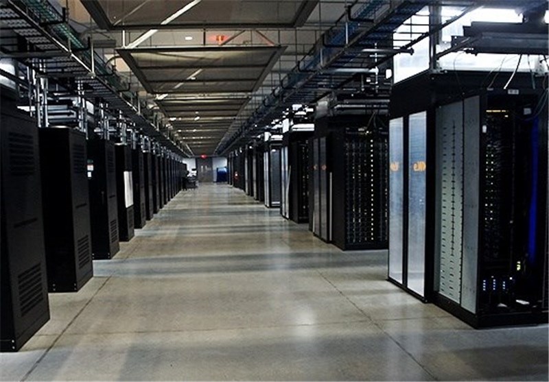 Structure Cabling Data Centers Cabinets 